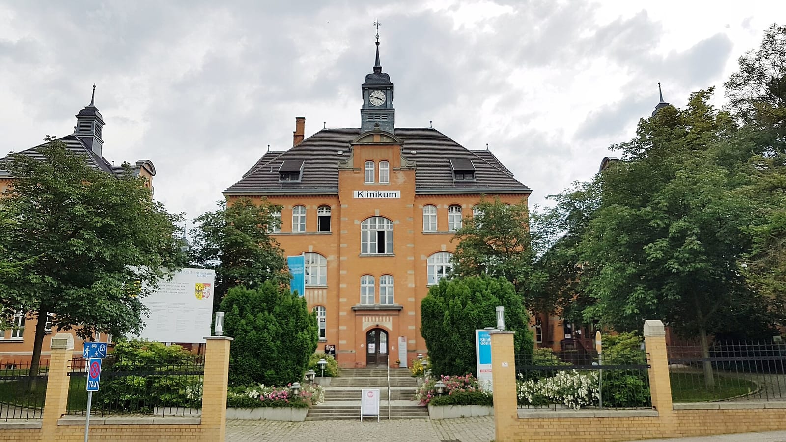 BISTRO zur Magistrale
