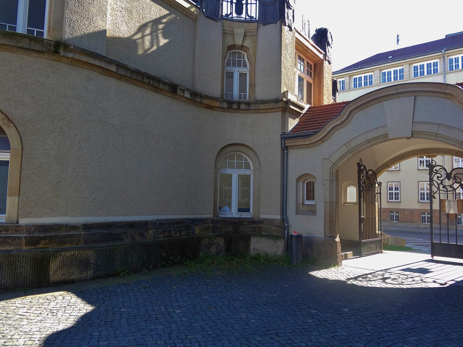 Café OHA