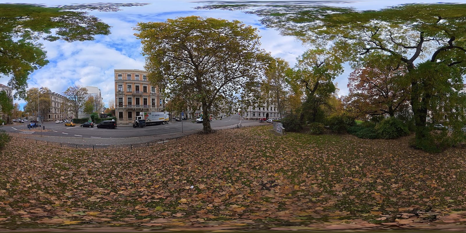 Drei der Münze photo 2
