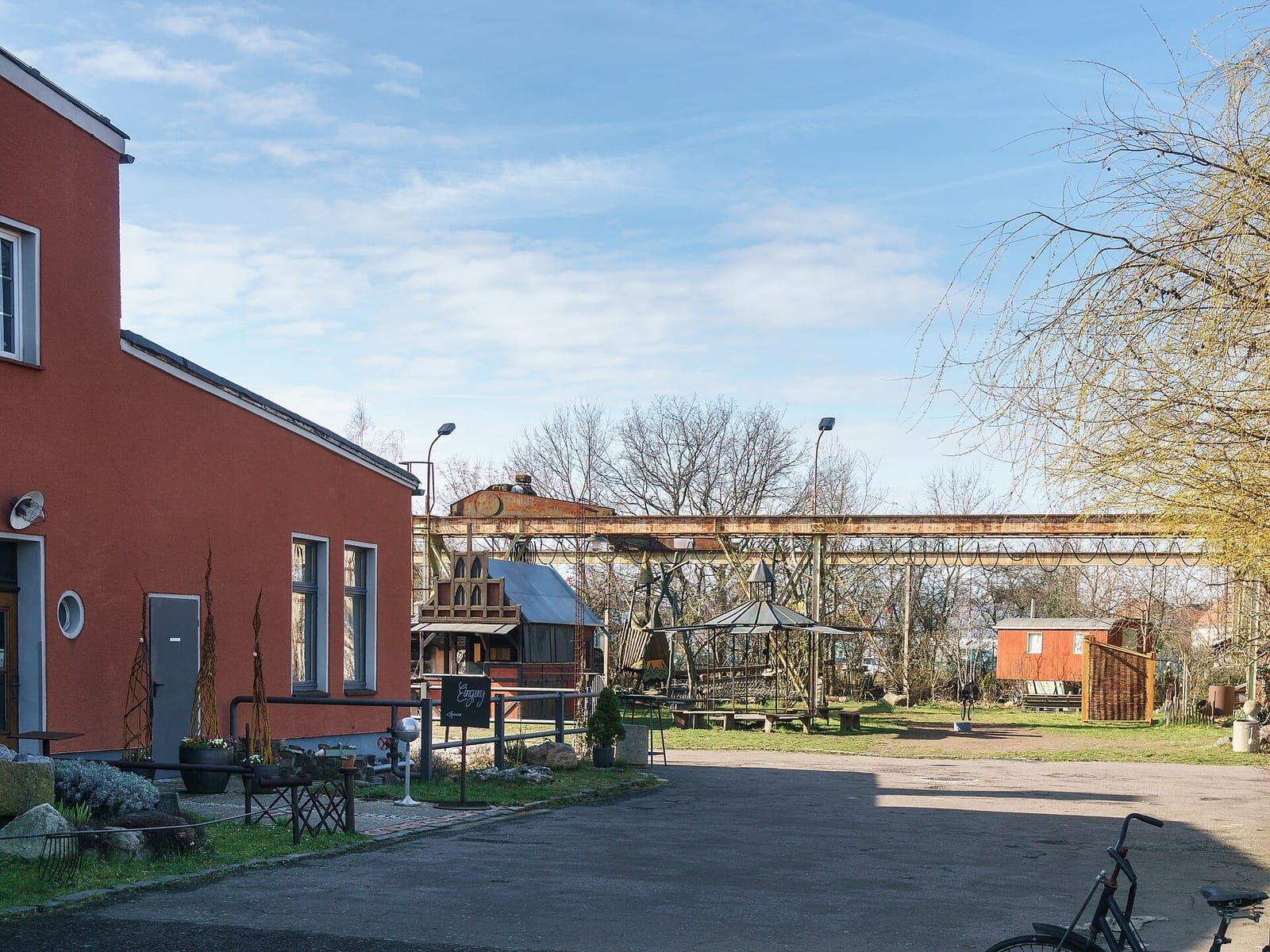 Radlercafé photo 2