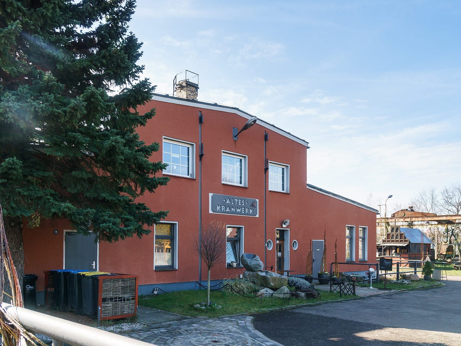 Radlercafé
