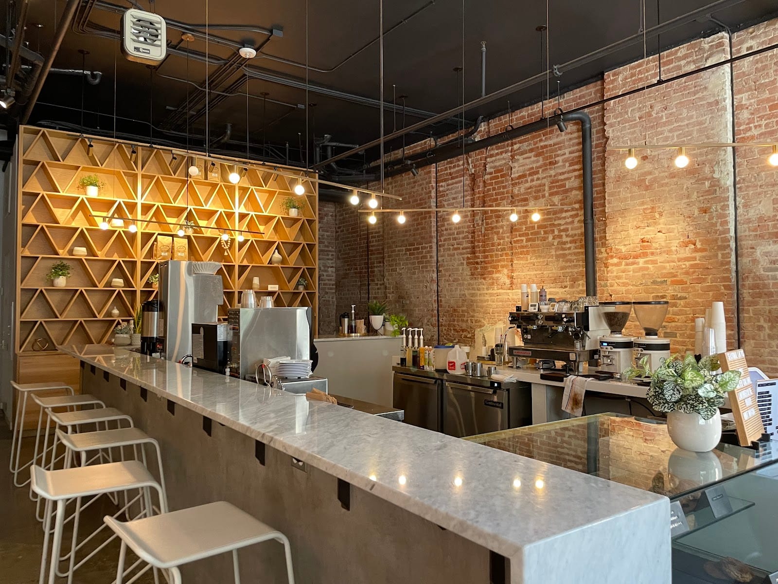 Café Bon Ami