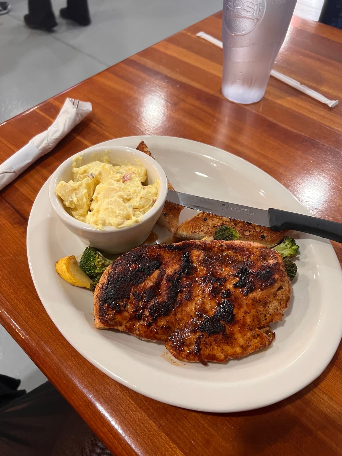Chapin's Cafe