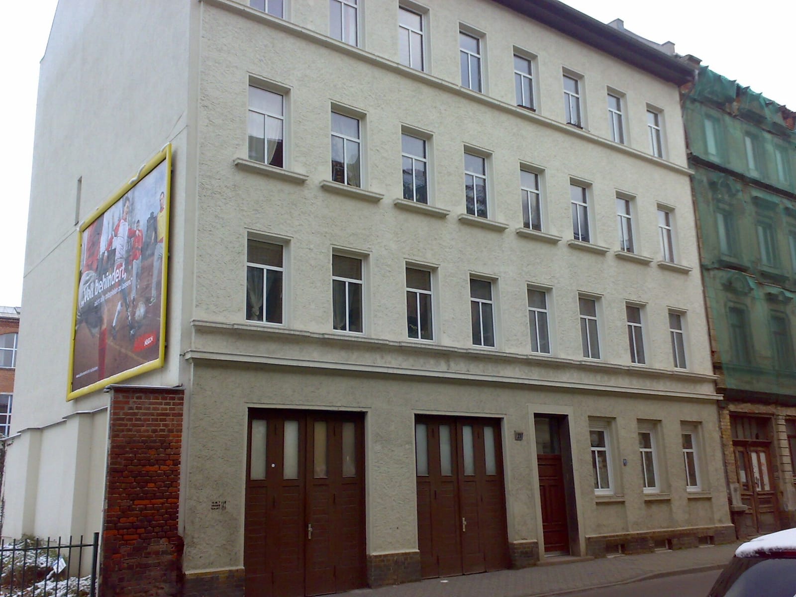 Backstein West photo 2