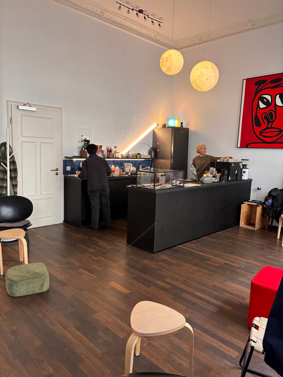 kosmos café