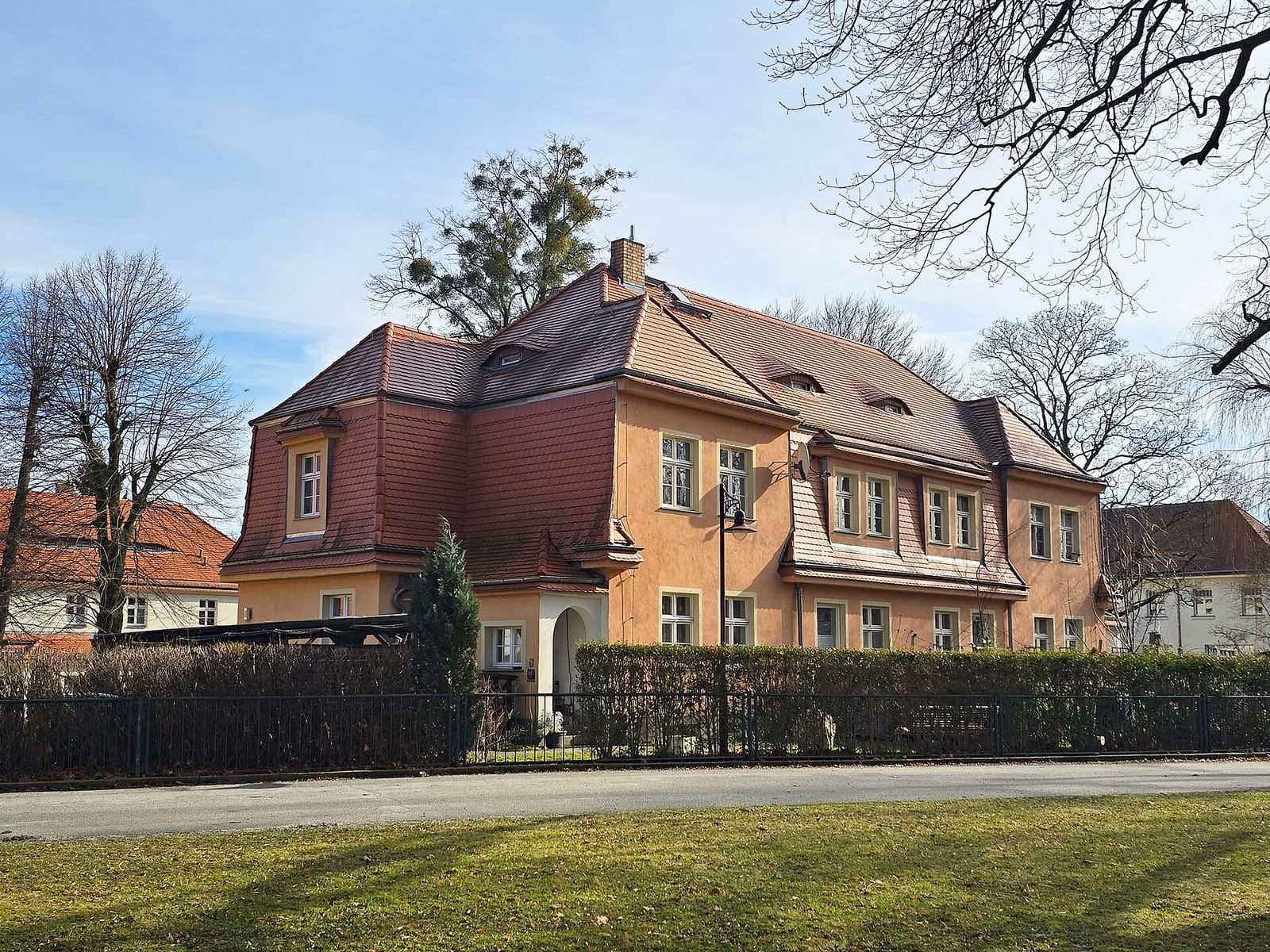 Reparatur-Café Arnsdorf photo 3