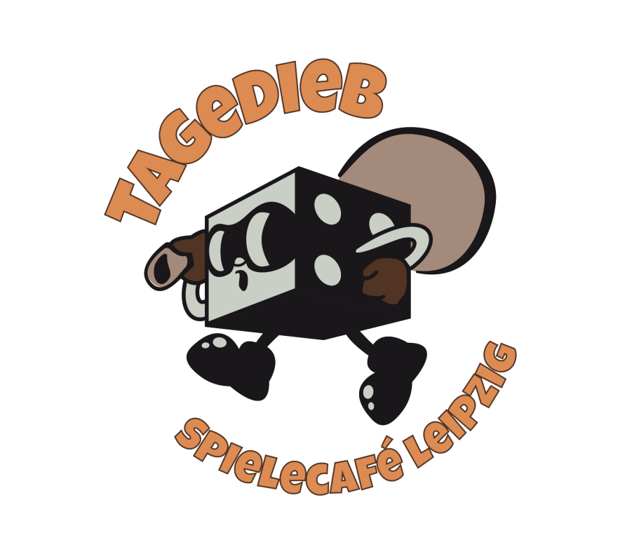 Spielecafé Tagedieb