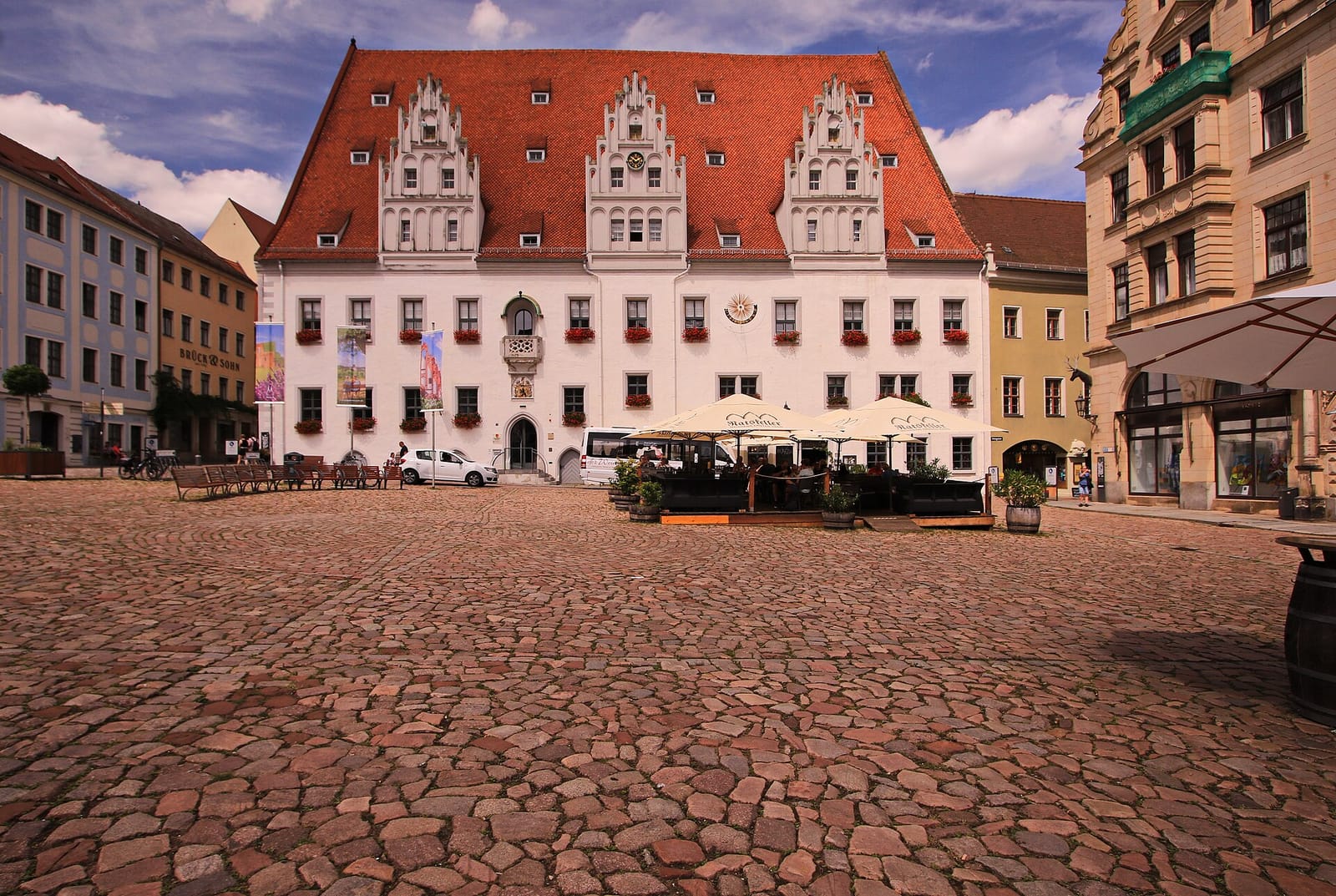 Café Herzstück photo 4