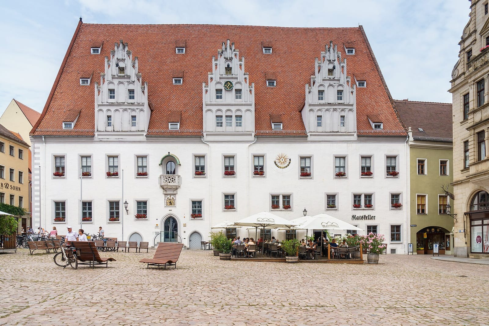 Café Herzstück