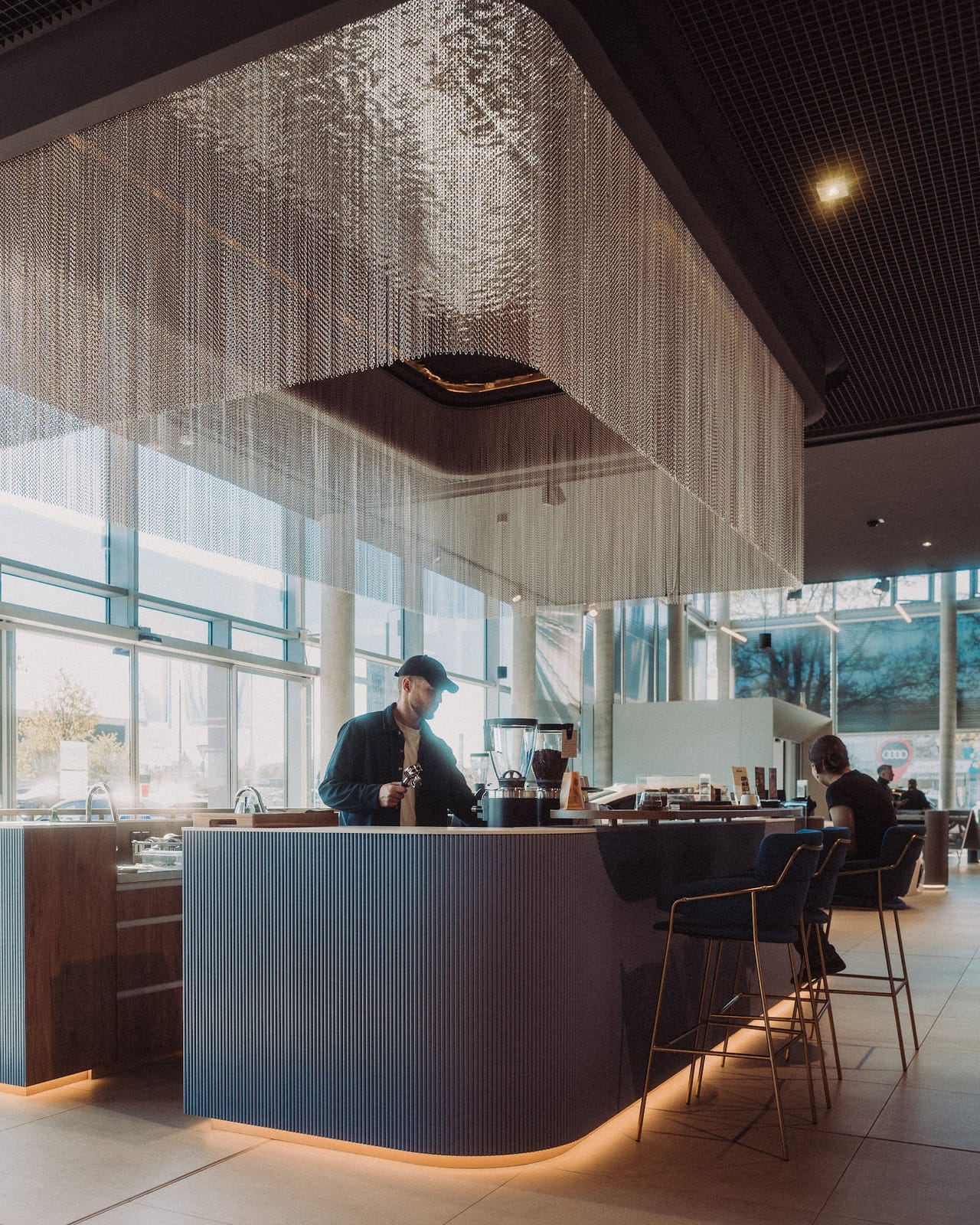 Graycano Brew Bar