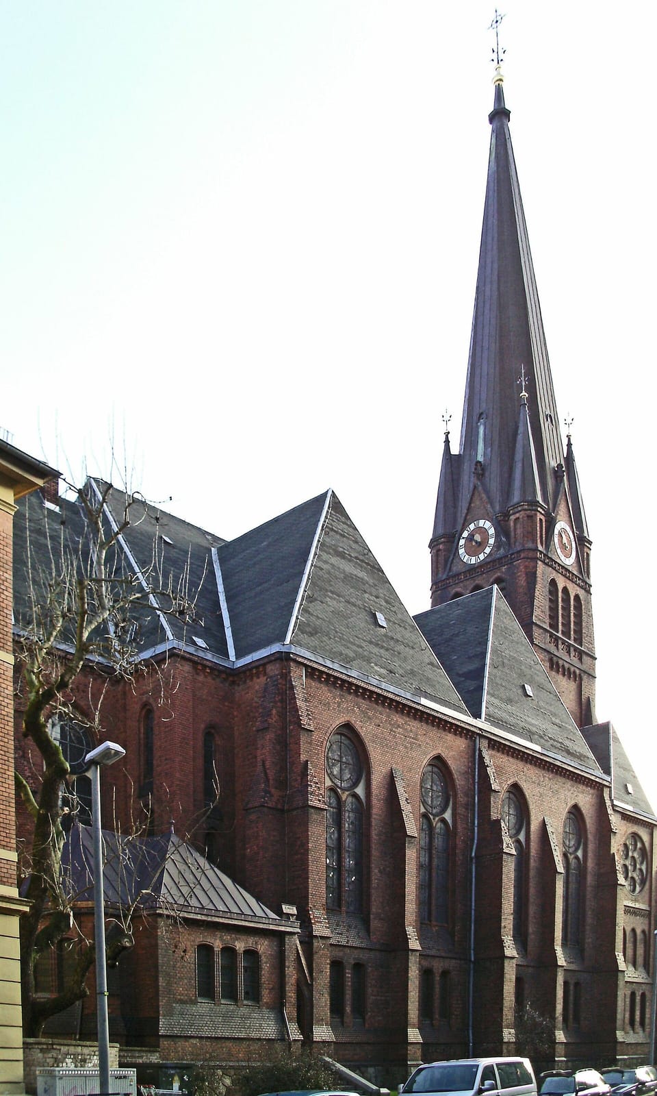 Begegnungskirche photo 3