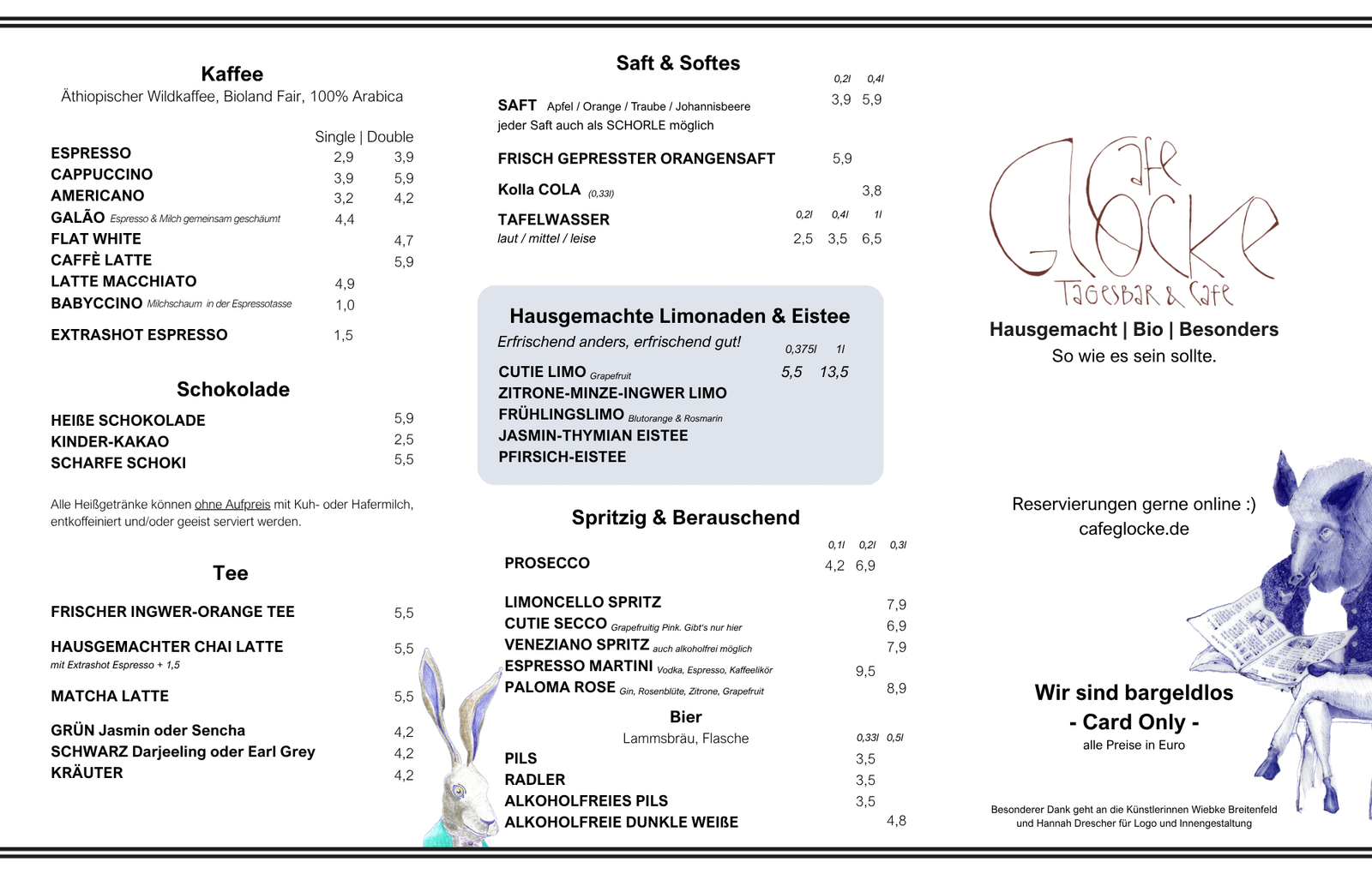 Café Glocke
