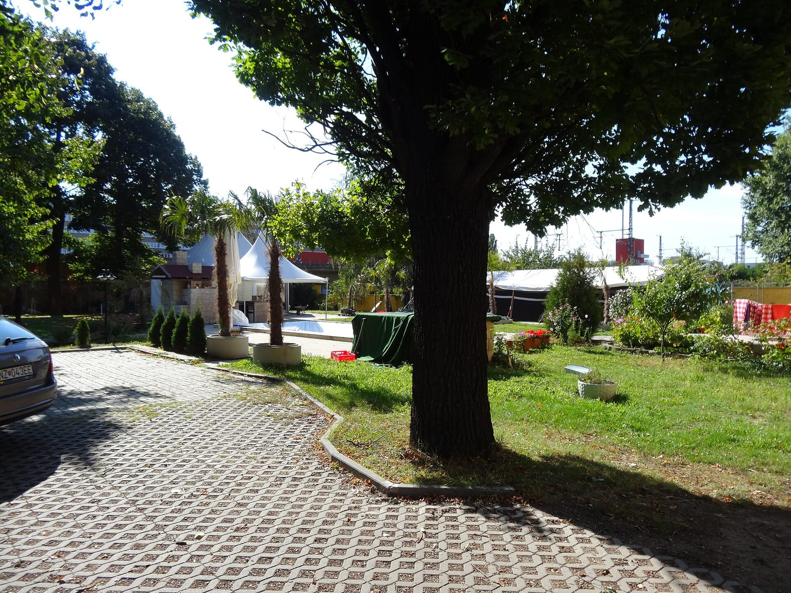 Villa de Baron photo 3