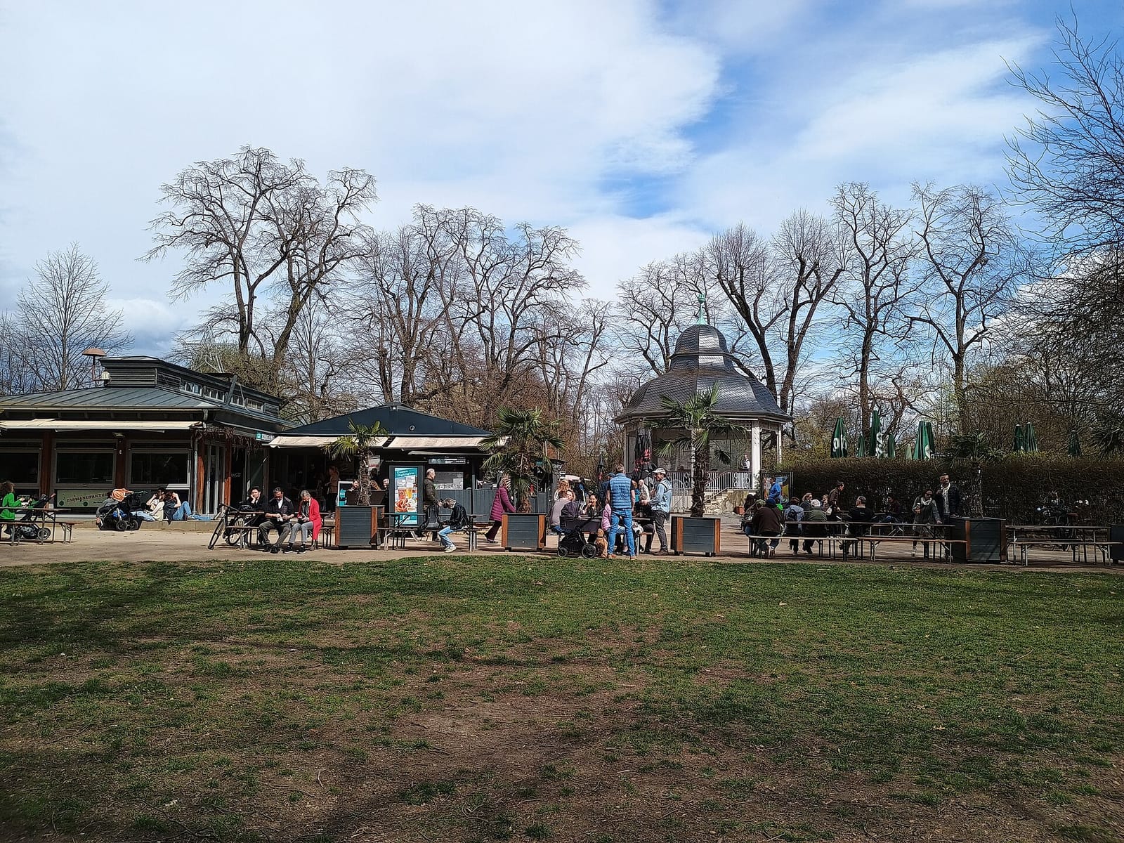 Musikpavillon photo 3