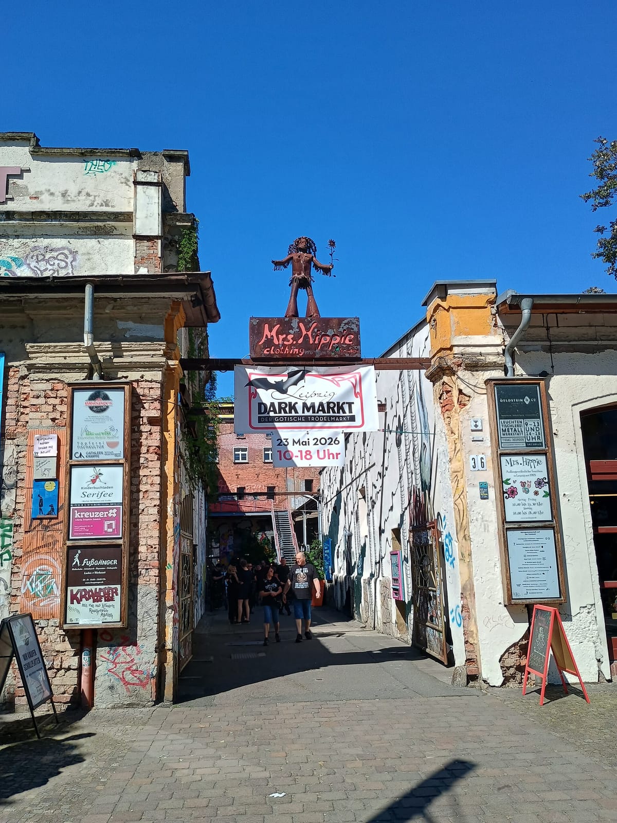 Luft und Liebe Bar photo 4
