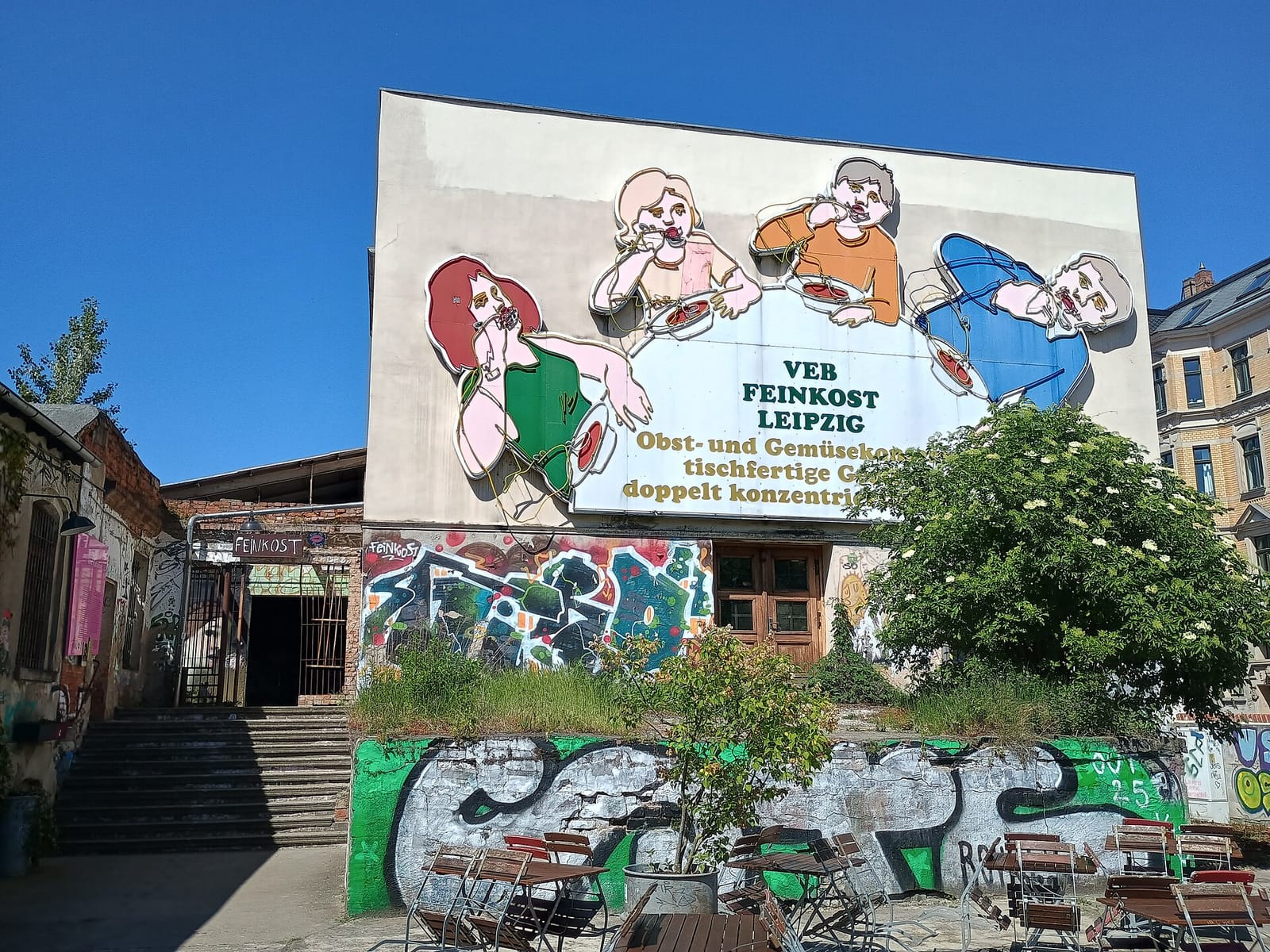 Luft und Liebe Bar photo 2