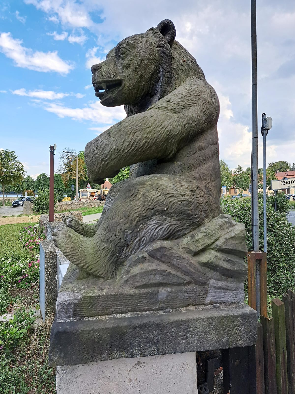 Bärenhäus'l