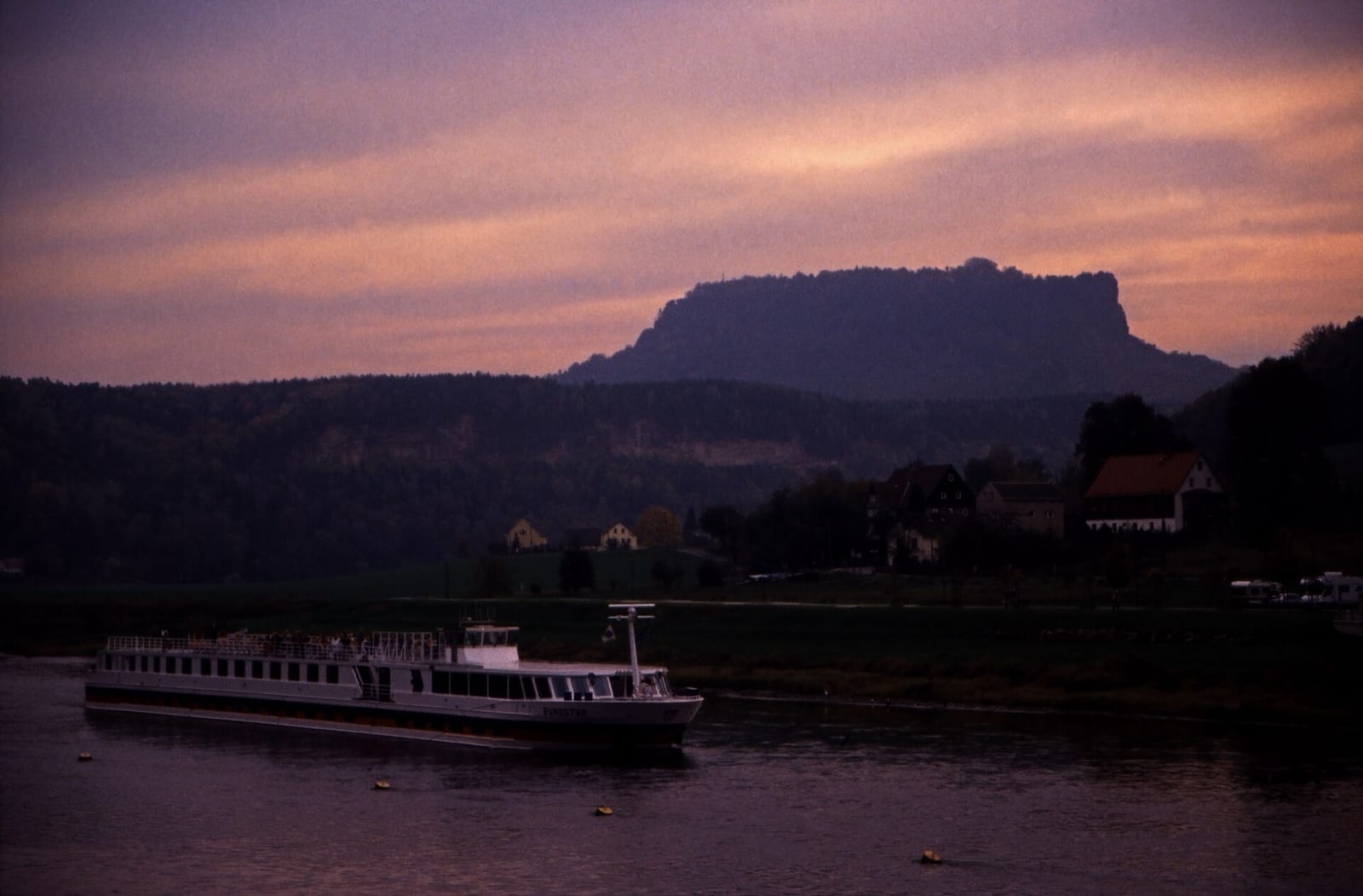 Hübner