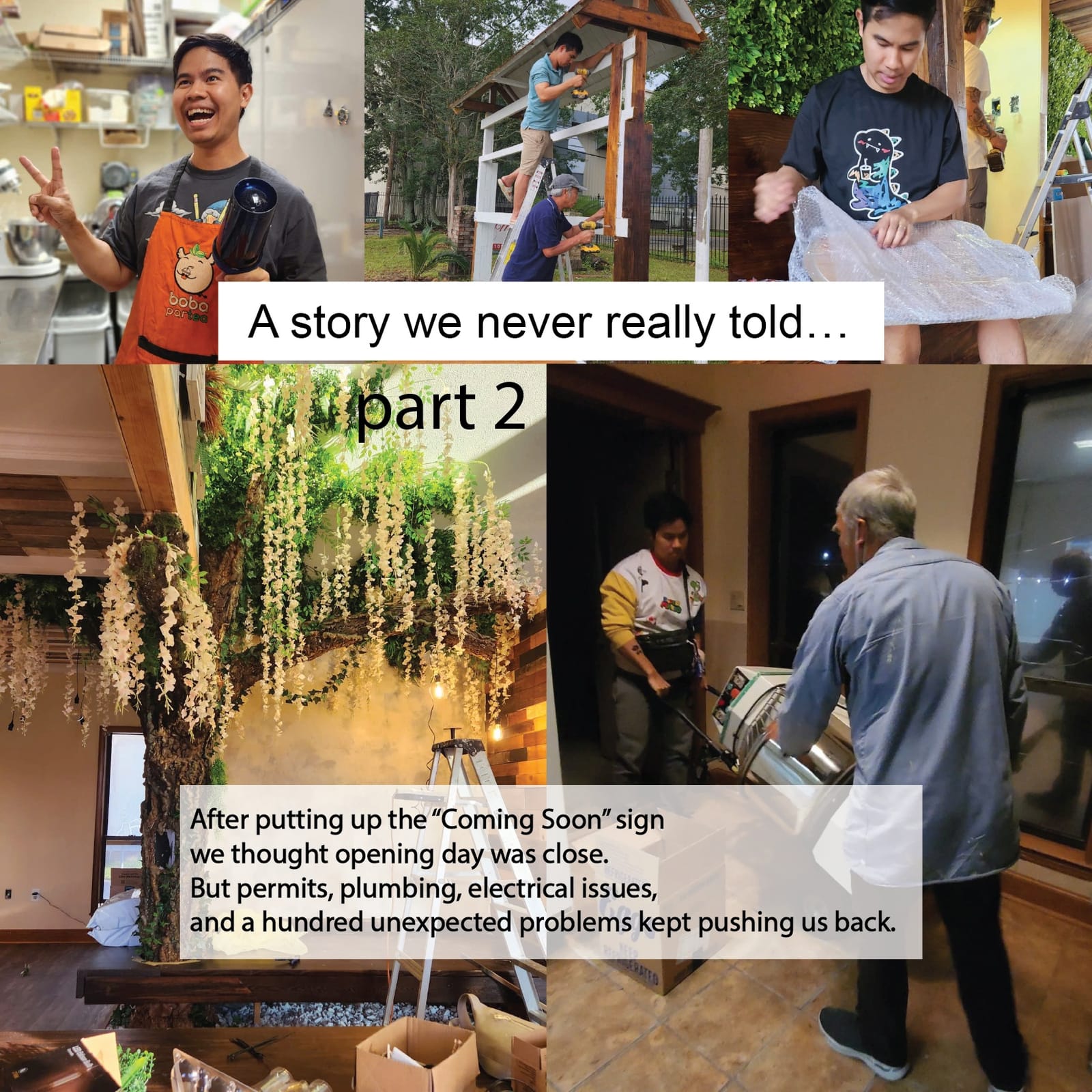 Boba Partea photo 2