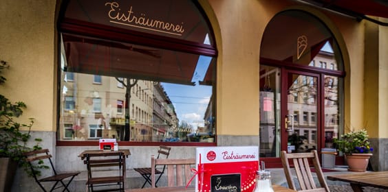 Eisträumerei photo 3