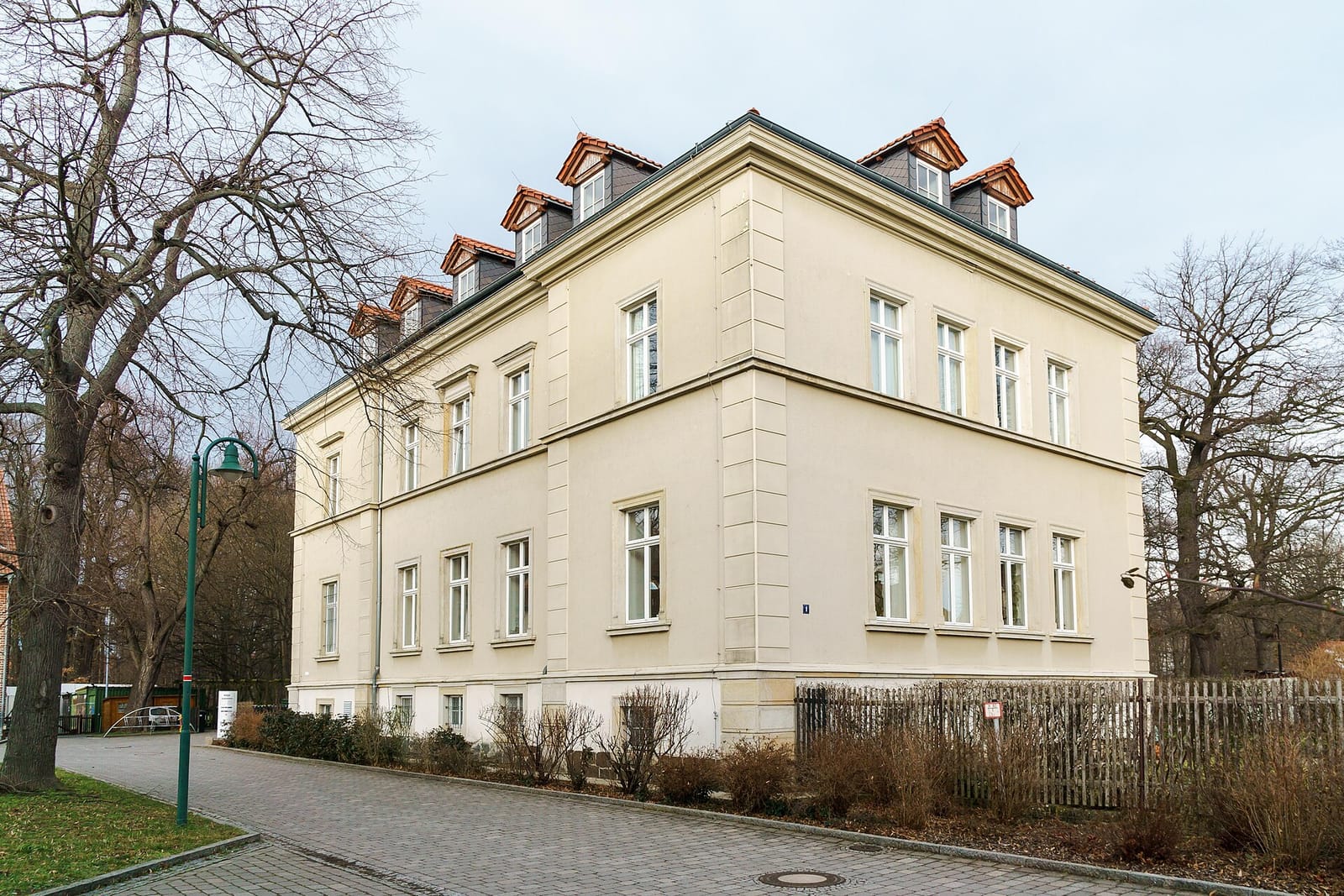 Gasthof Muckern