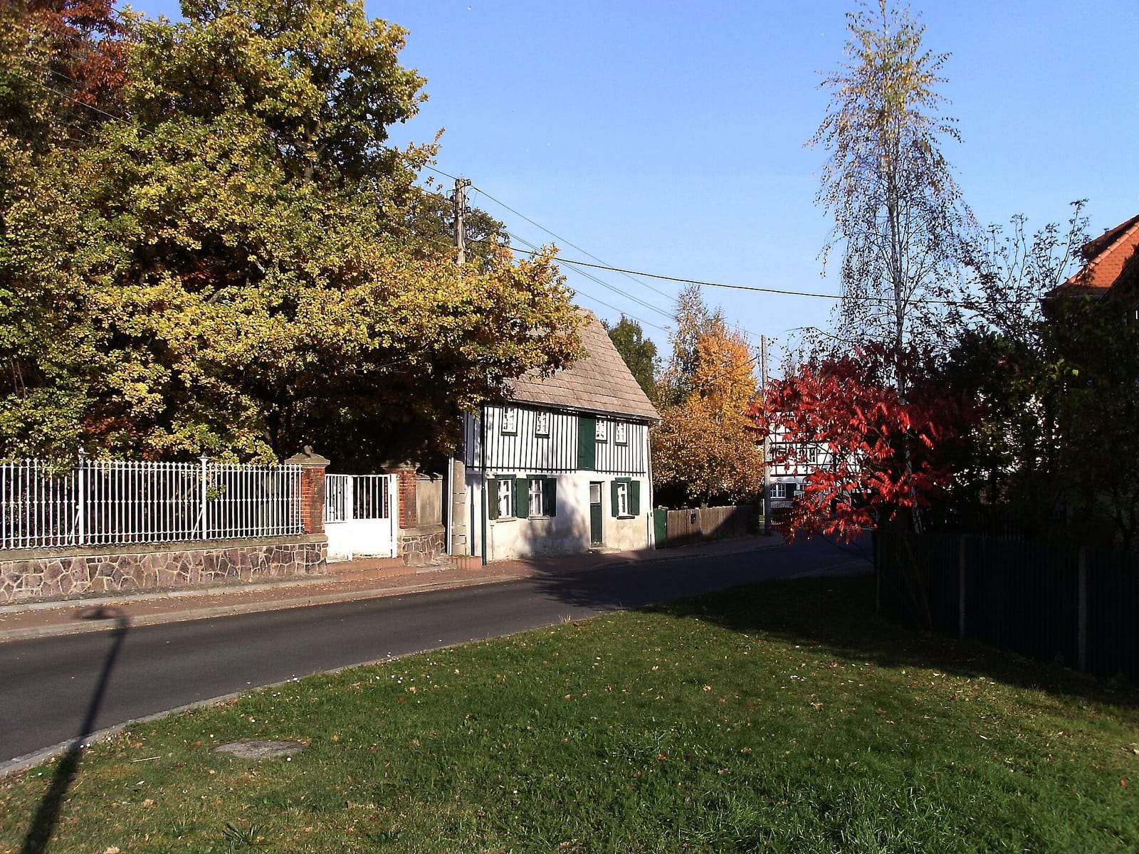 Gasthof Muckern photo 2