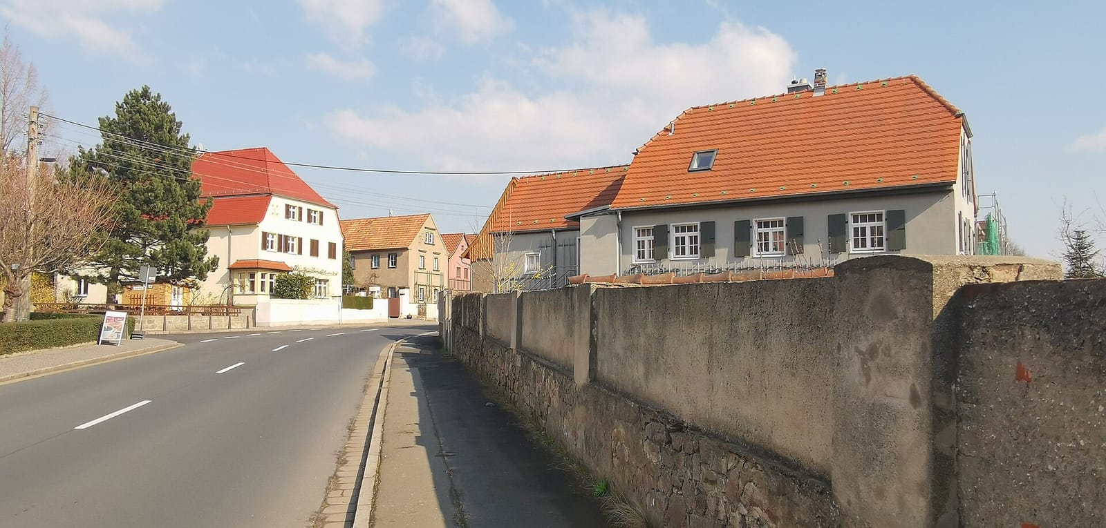 Eisgarten & Café Kralacek