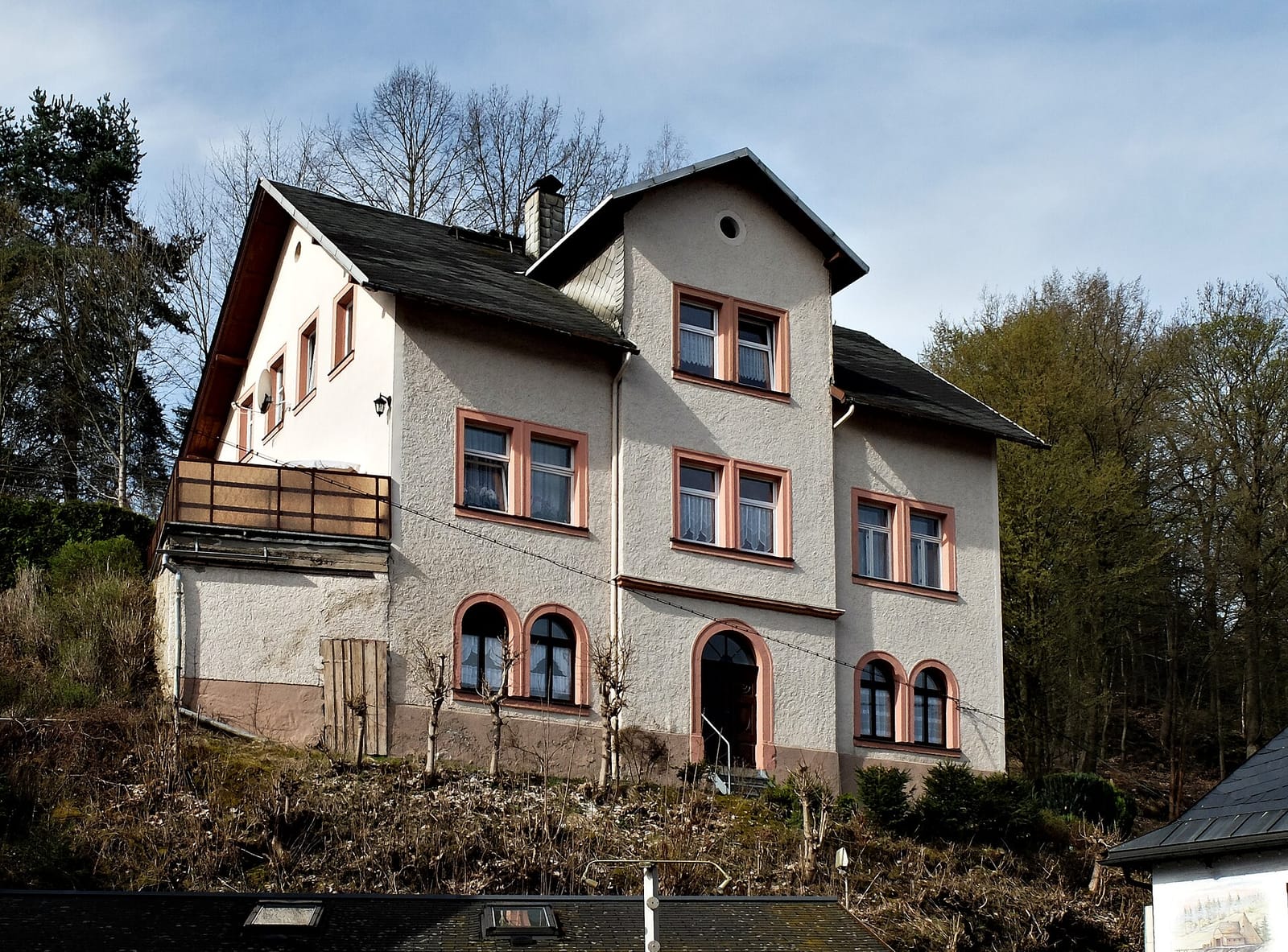 Burgblick photo 2