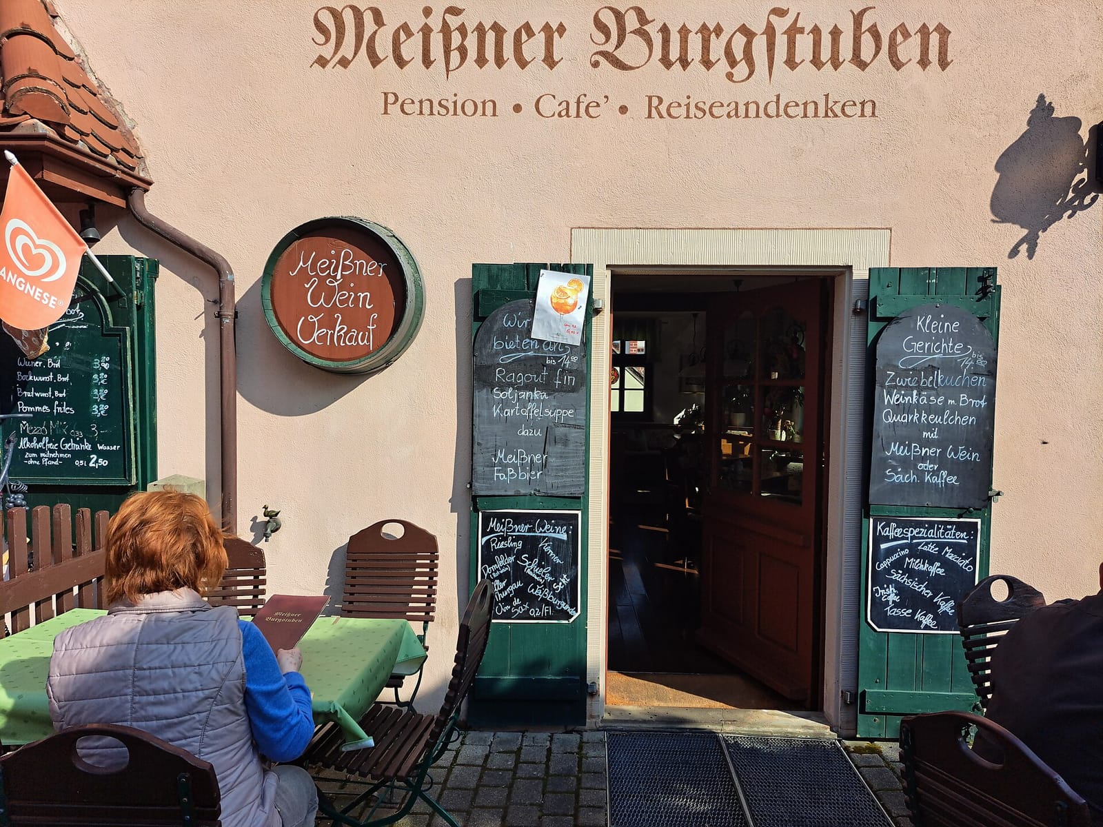 Meißner Burgstuben photo 2