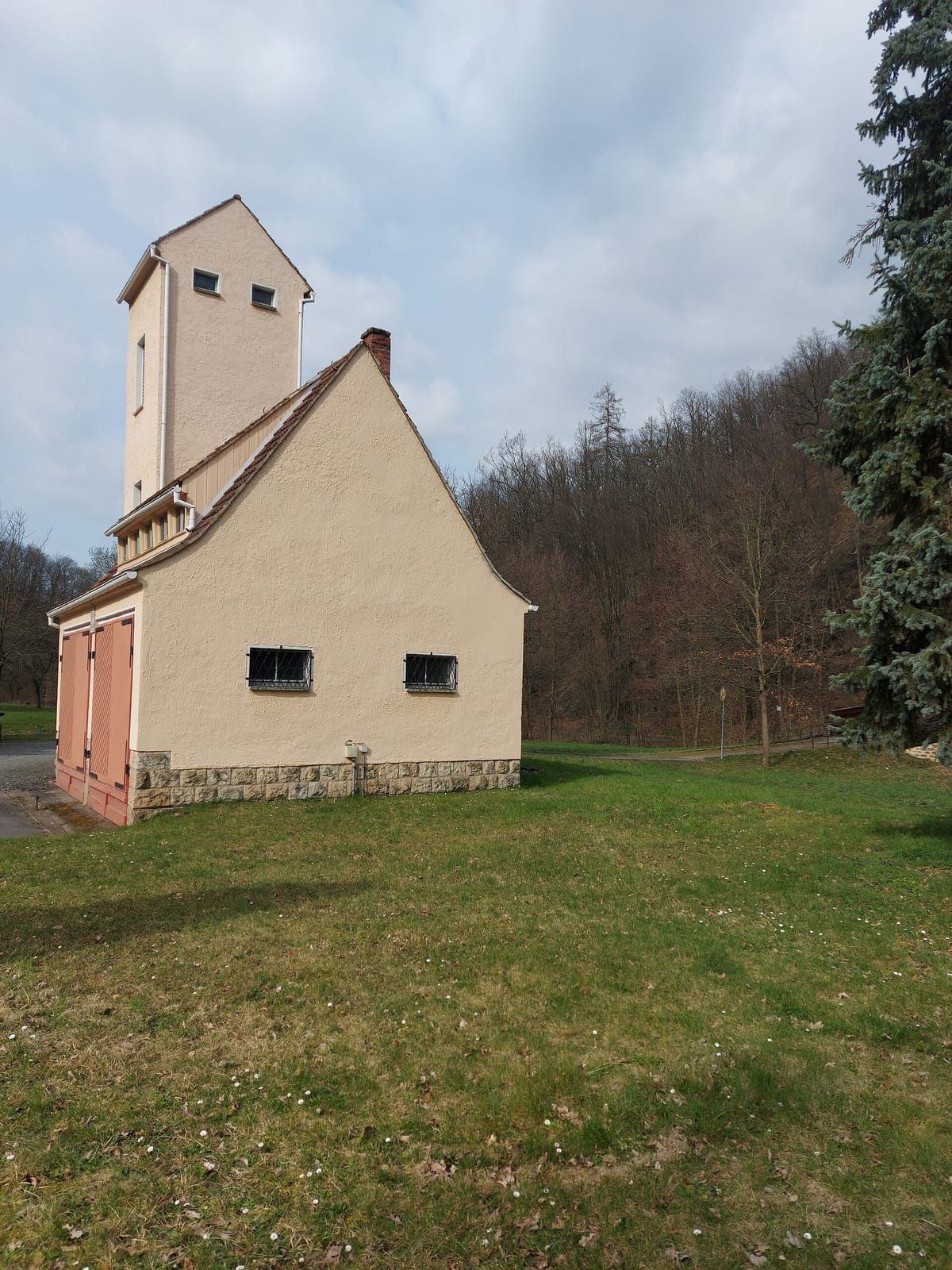 Kaiserstüb'l