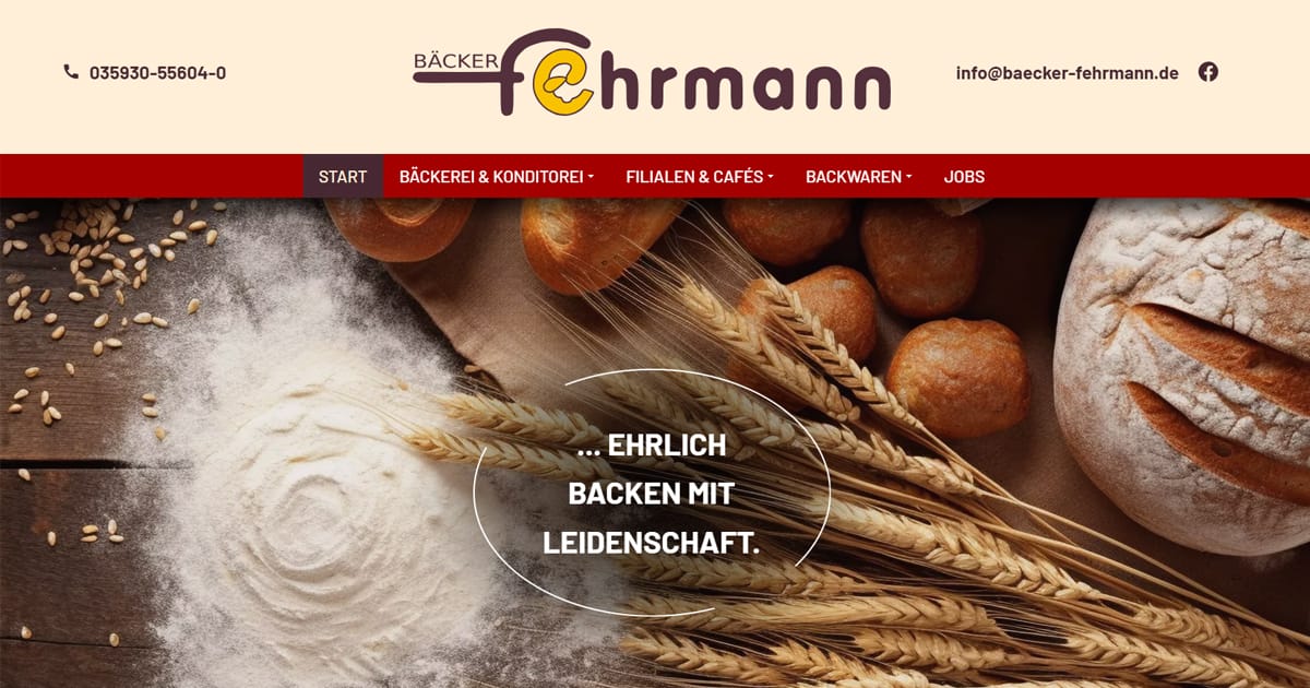 Bäcker Fehrmann photo 2