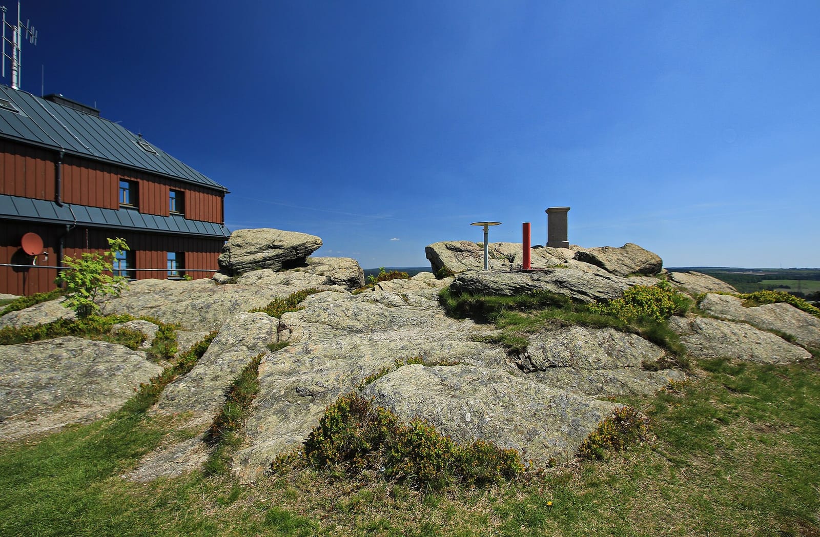 Hirtsteinbungalow photo 3