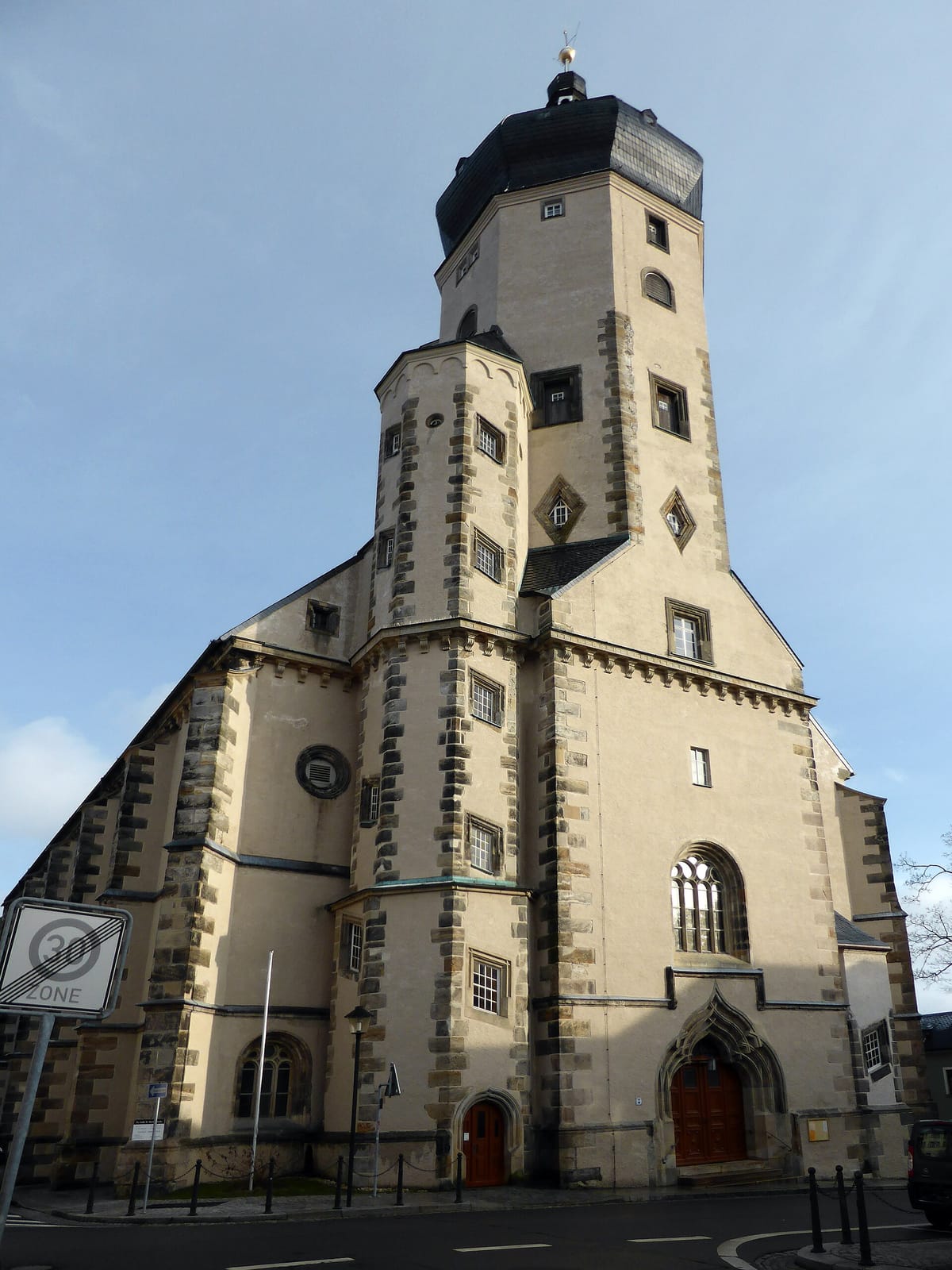 Cafè HERZogBLICK
