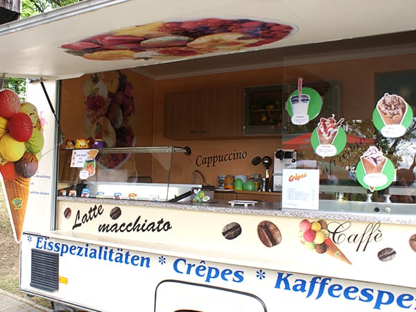 Adria-Eiscafé photo 4