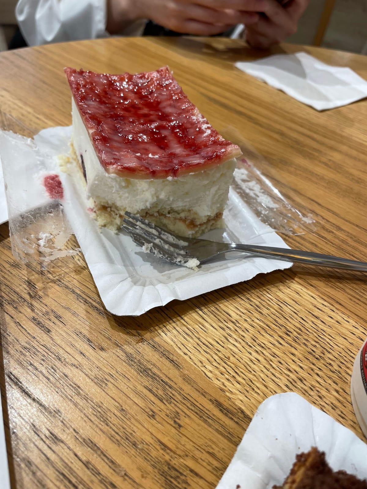 Heberer's Traditional Bakery