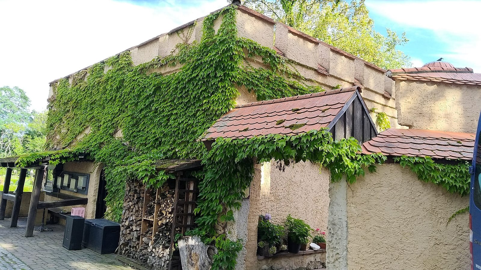 Burgcafé photo 5