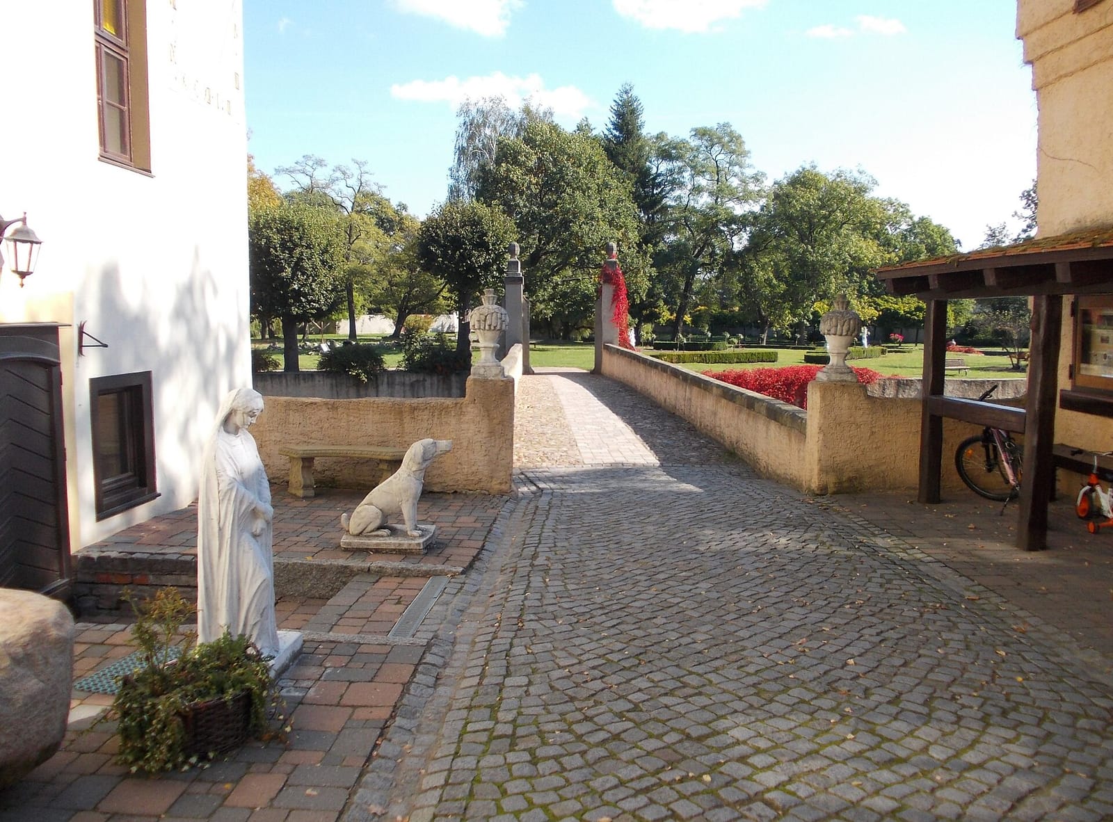 Burgcafé photo 4