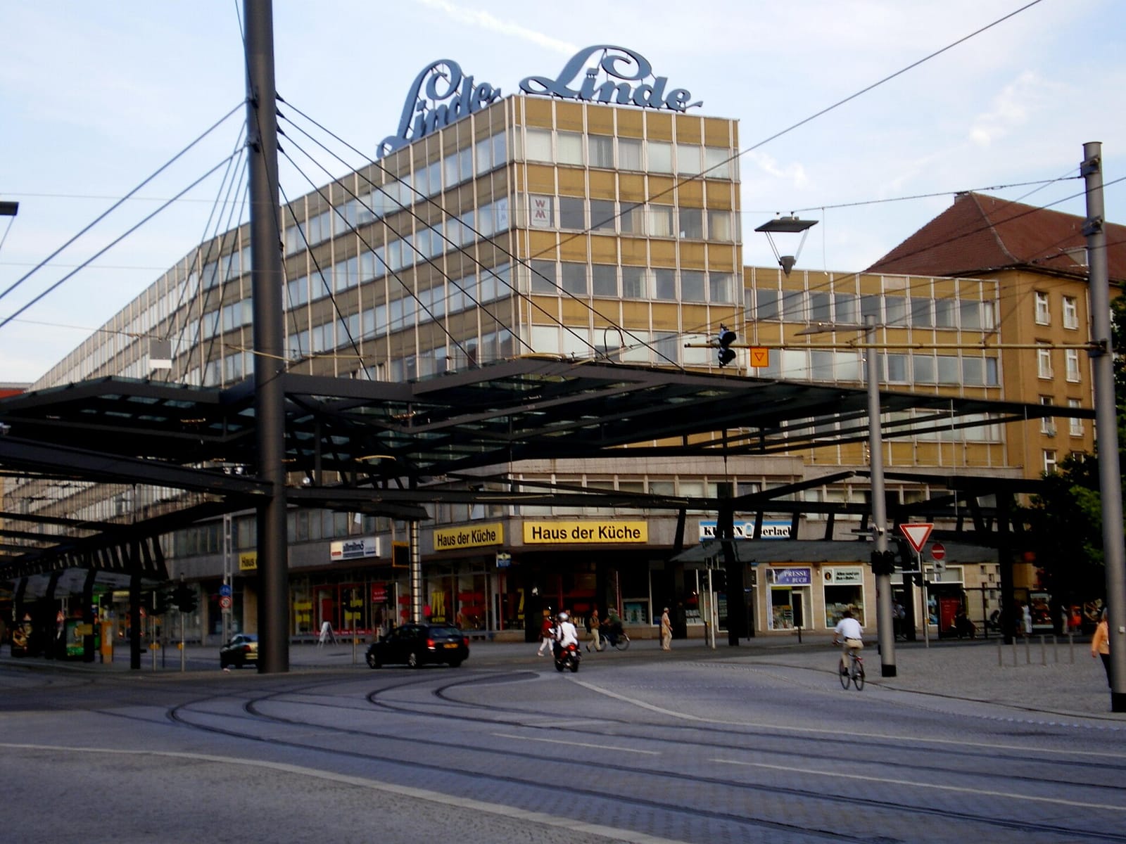 Käseglocke photo 3