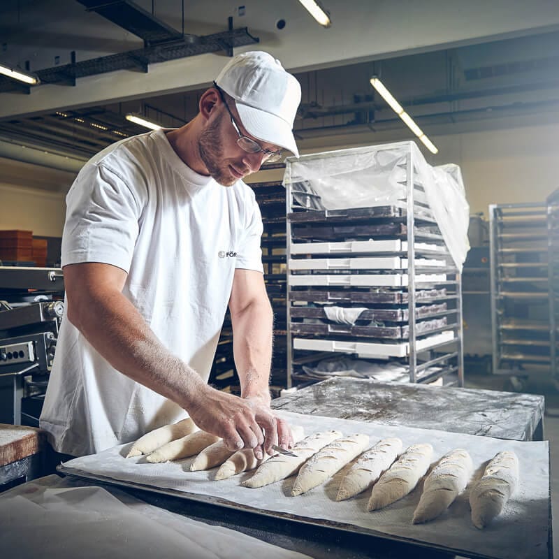 Bäckerei Förster Café Glauchau