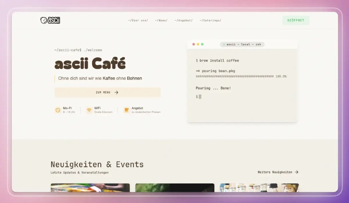 ascii dresden