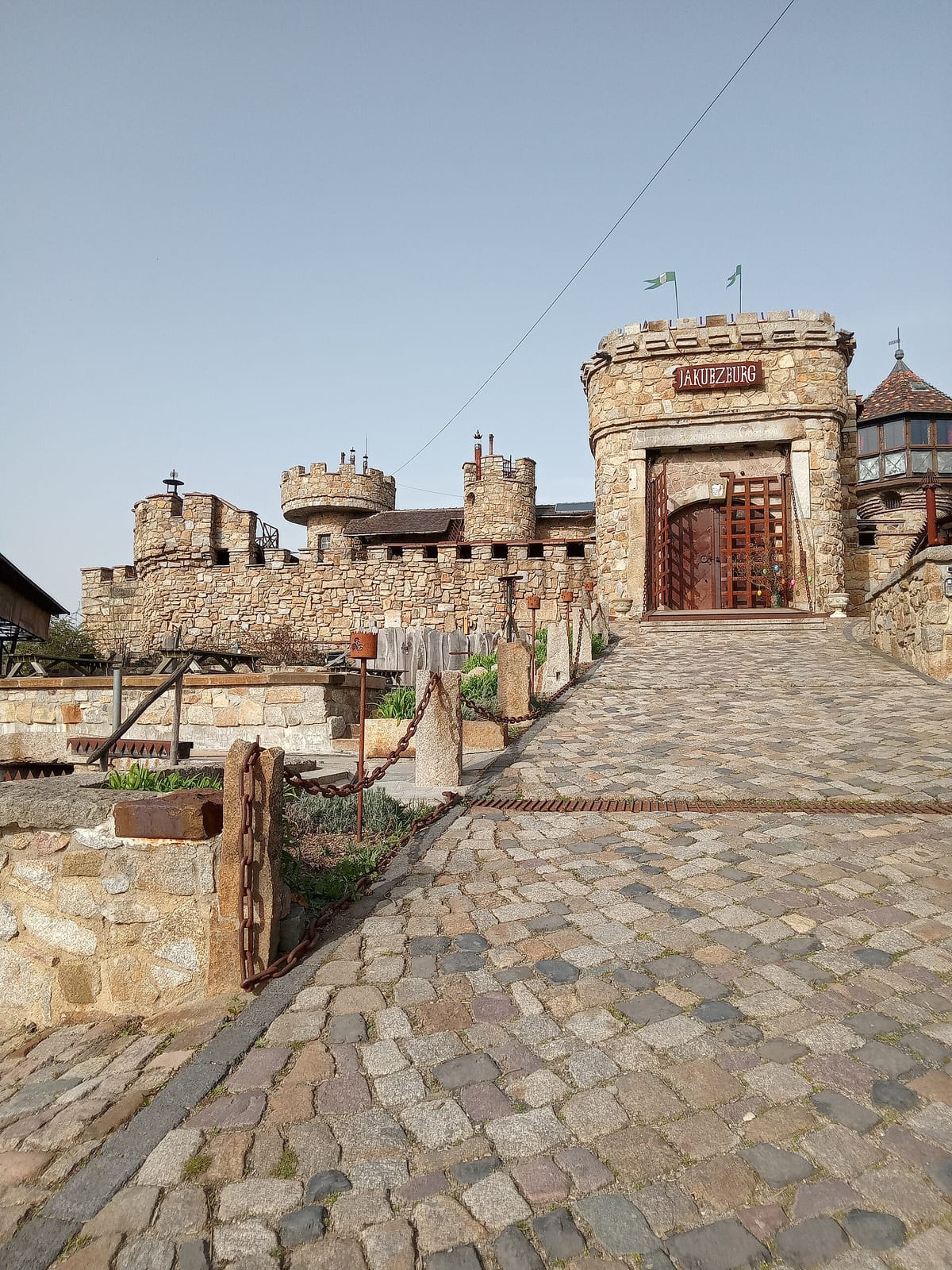 Burg-Cafe photo 3