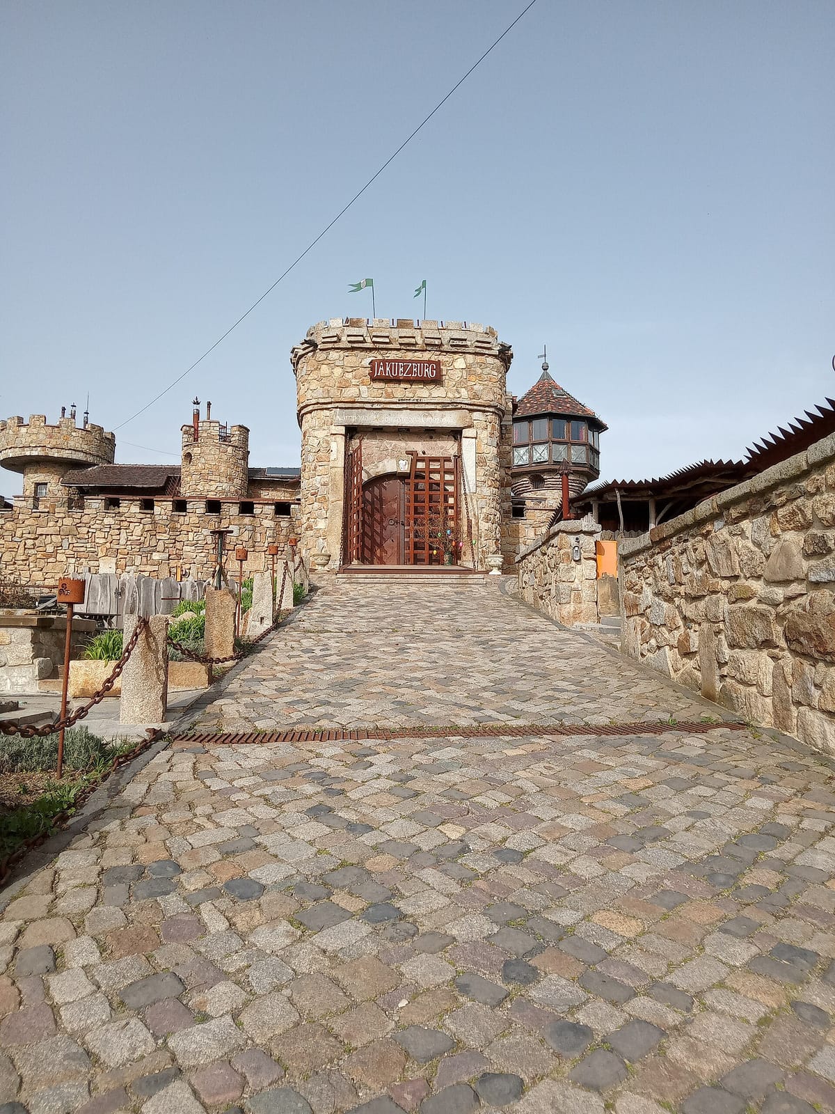 Burg-Cafe photo 2