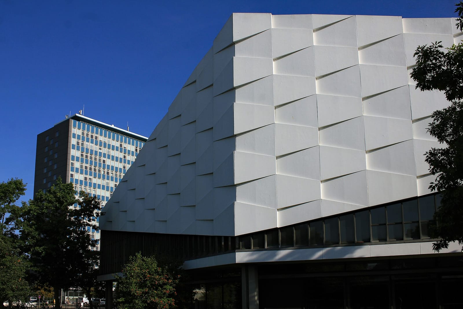 Campus Suite