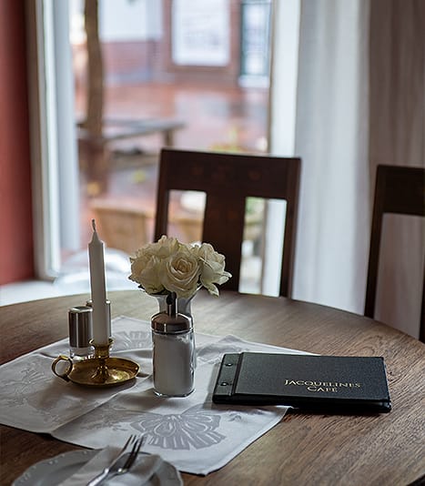 Jacqueline's Café photo 3
