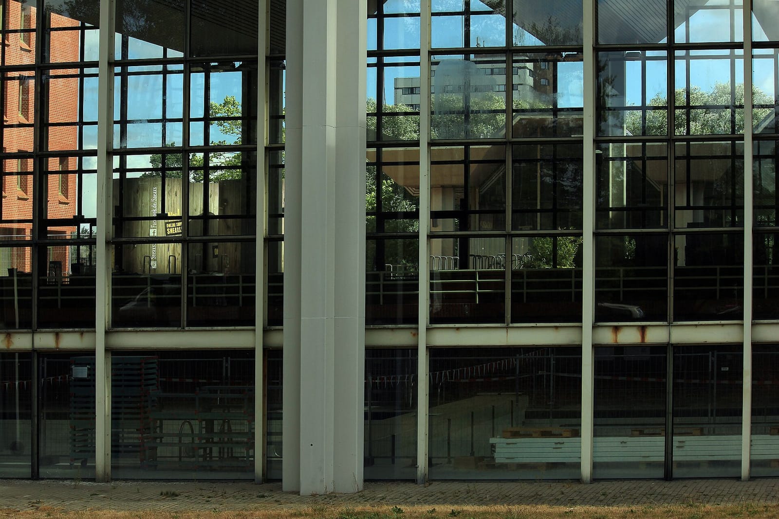 Campus Suite photo 3