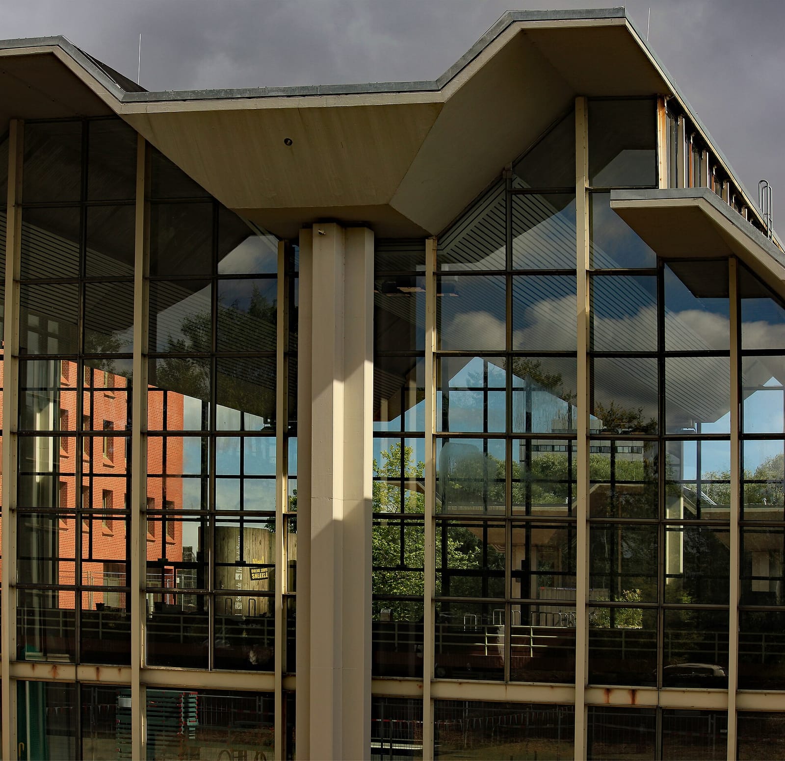 Campus Suite