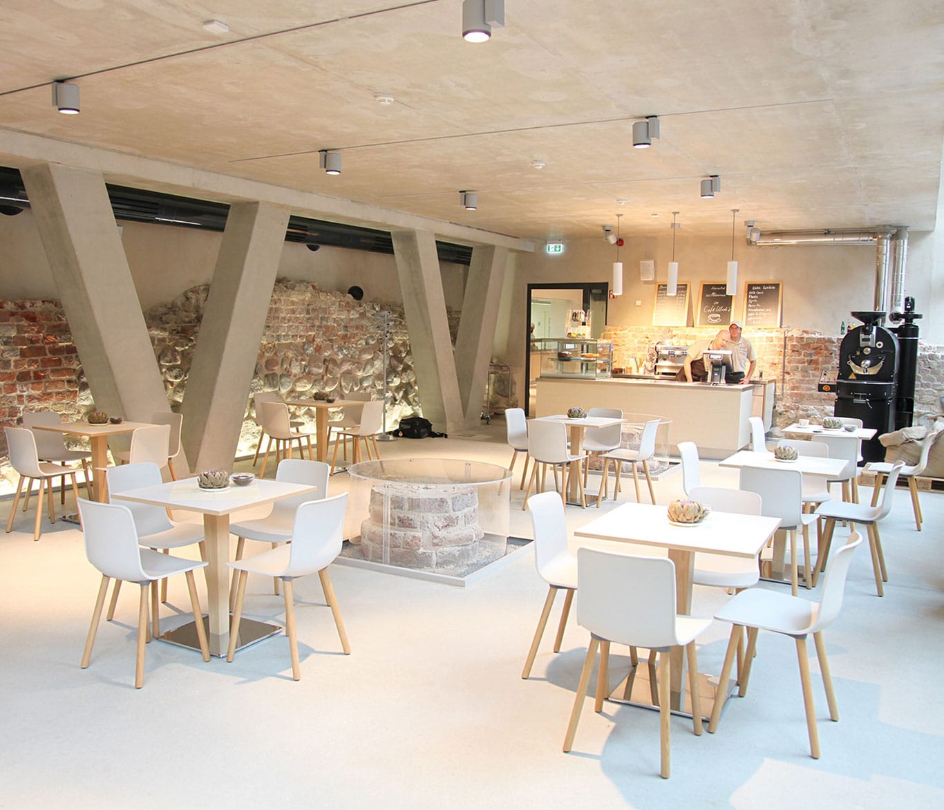 Pfarrhof Cafe photo 3