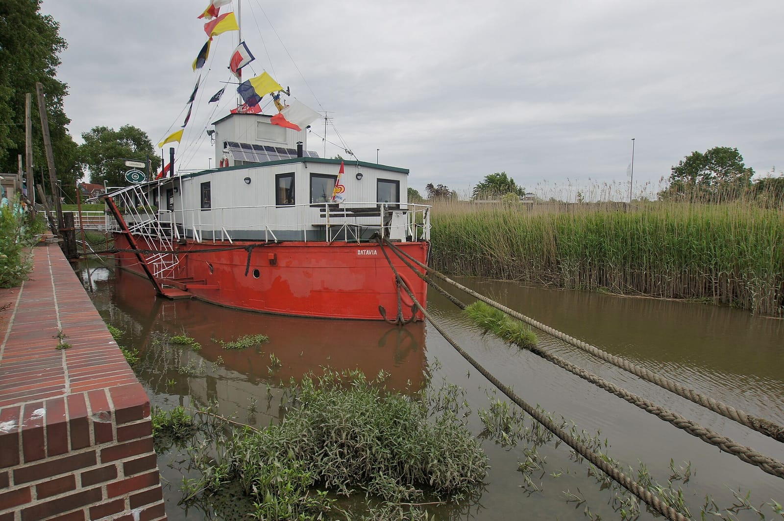 Batavia photo 3