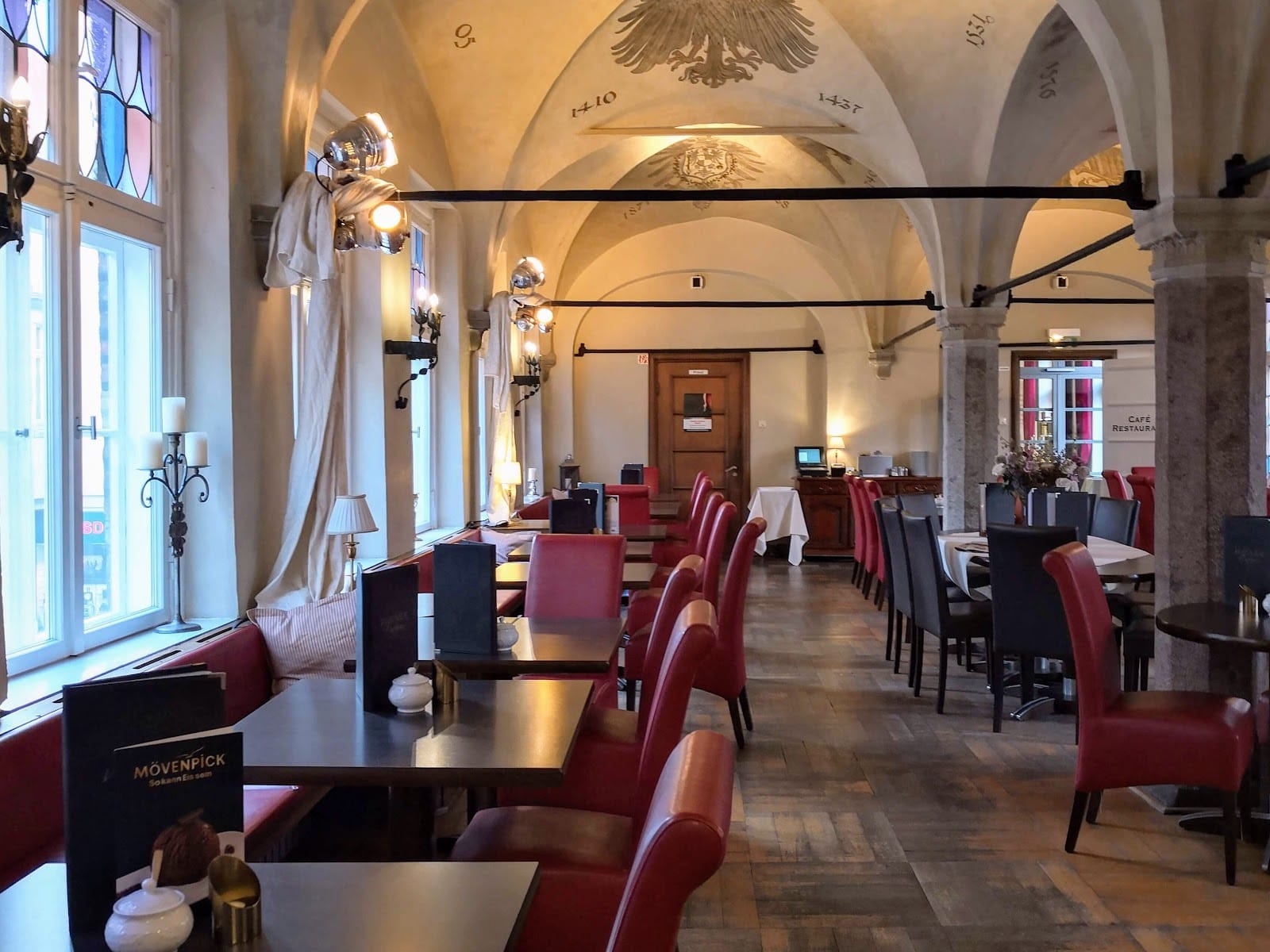 Wiener Cafehaus