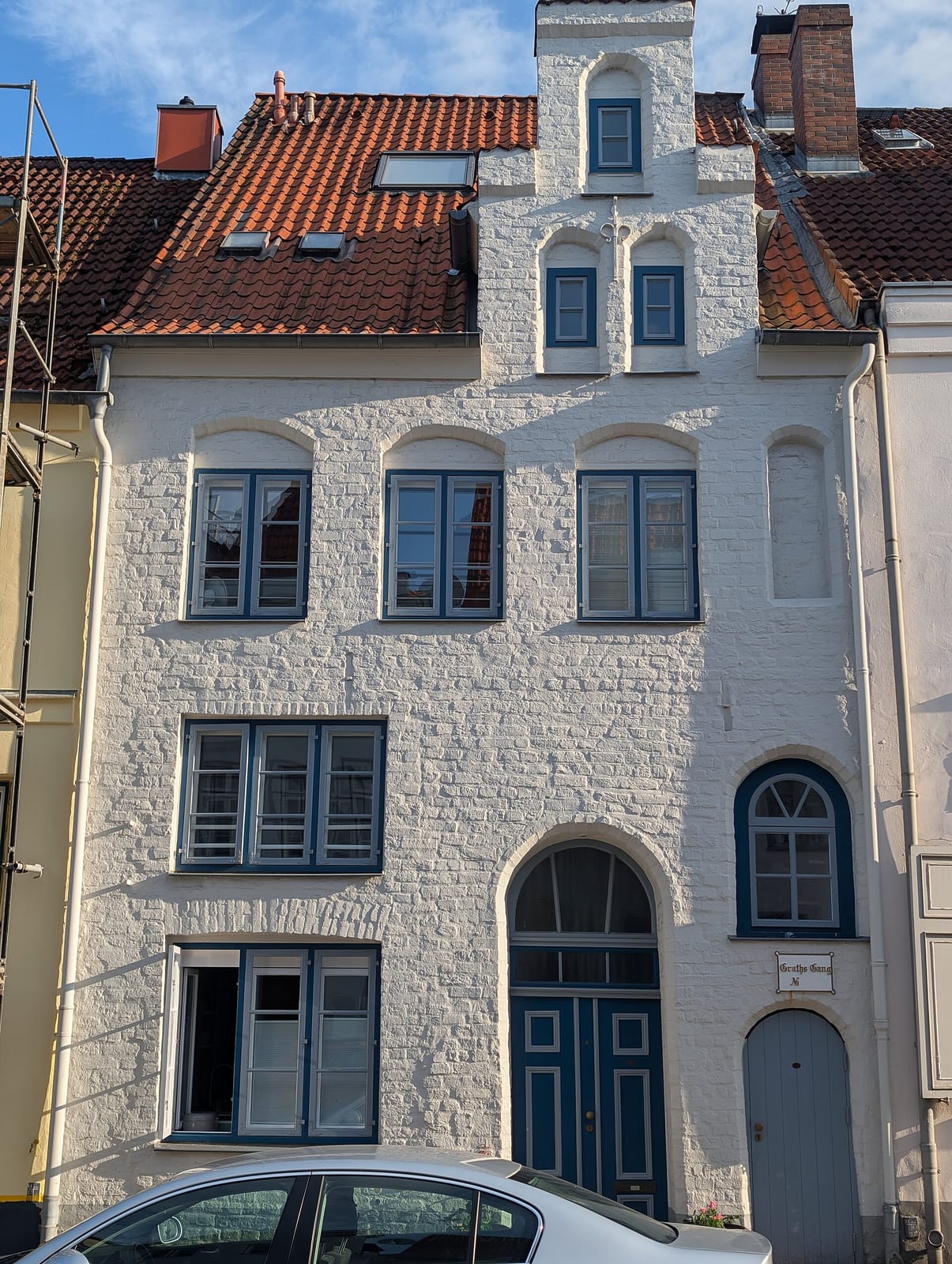 Café Affenbrot